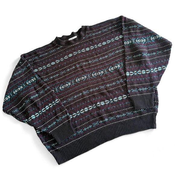 le chateau Sweaters - Vintage Le Chateau, Sweater